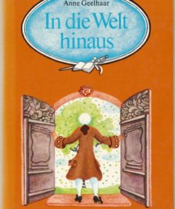 In die Welt hinaus  DDR-Buch