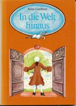 In die Welt hinaus  DDR-Buch
