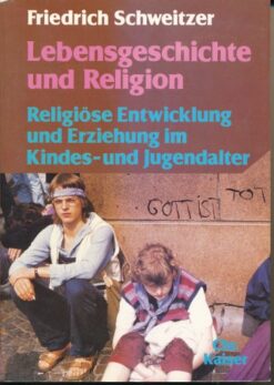 Lebensgeschichte und Religion