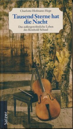 Tausend Sterne hat die Nacht