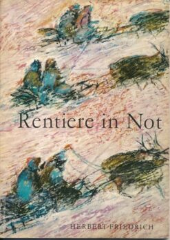 Rentiere in Not  DDR-Buch