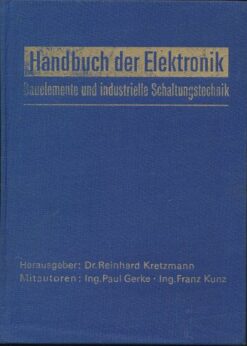 Handbuch der Elektronik