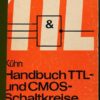 Handbuch TTL- und CMOS-Schaltkreise  DDR-Buch
