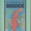 Kurzweil durch Biologie  DDR-Buch