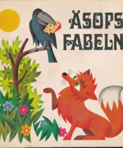 Äsops Fabeln