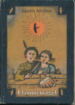 Flammenvogel  DDR-Buch