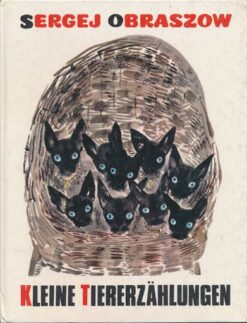 Kleine Tiererzählungen