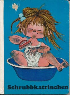 Schrubbkathrinchen  DDR-Buch