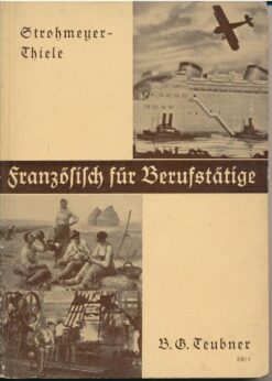 Französisch für Berufstätige