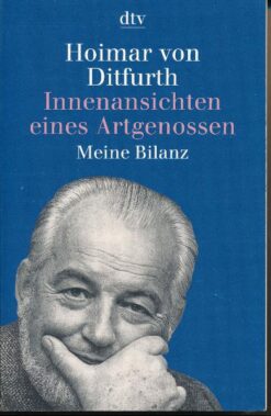 Innenansichten eines Artgenossen – Meine Bilanz