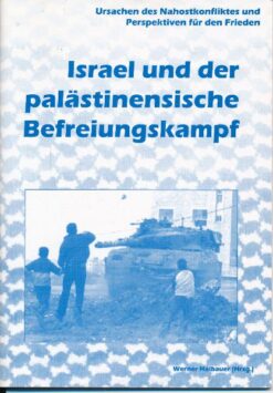 Israel und der palästinensische Befreiungskampf