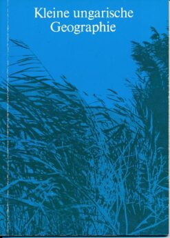 Kleine ungarische Geographie