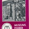 Museumsführer Kreismuseum Torgau, Schloss Hartenfels  DDR-Heft