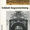 Schloß Augustusburg  DDR-Heft