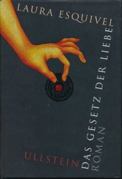 Das Gesetz der Liebe