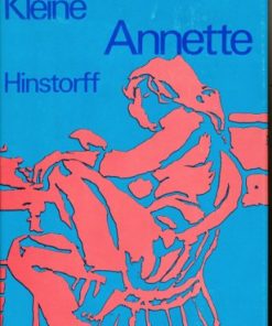 Annette  DDR-Buch