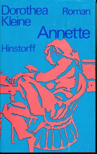 Annette  DDR-Buch
