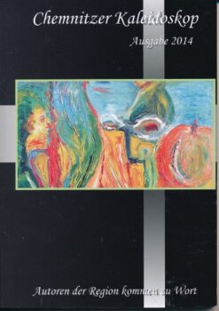 Chemnitzer Kaleidoskop Nr.16