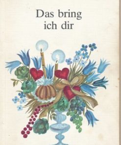 Das bring ich dir  DDR-Buch