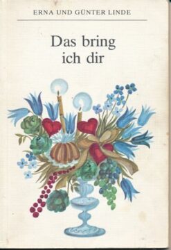 Das bring ich dir  DDR-Buch