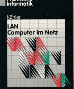 LAN-Computer im Netz