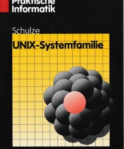 UNIX-Systemfamilie