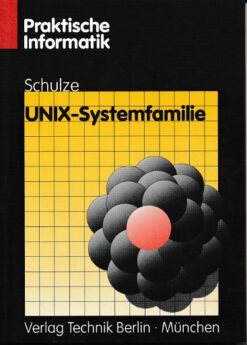 UNIX-Systemfamilie