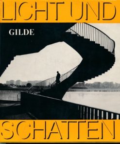 Licht und Schatten  DDR-Buch