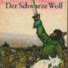 Der schwarze Wolf  DDR-Buch