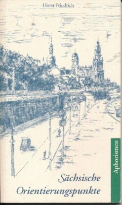 Sächsische Orientierungspunkte