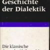 Geschichte der Dialektik  DDR-Buch