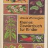 Kleines Gewürzbuch für Kinder  DDR-Buch