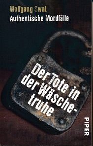 Der Tote in der Wäschetruhe