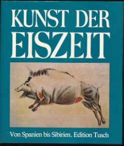 Kunst der Eiszeit