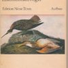 Der letzte Eskimobrachvogel  DDR-Buch