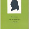Goethe in Pößneck  DDR-Buch