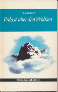 Palast über den Wolken  DDR-Buch