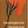 Geologische Probleme  DDR-Lehrbuch
