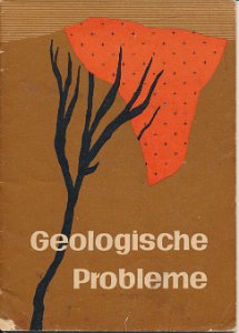 Geologische Probleme  DDR-Lehrbuch