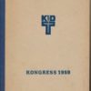2. Kongress der Kammer der Technik  DDR-Buch