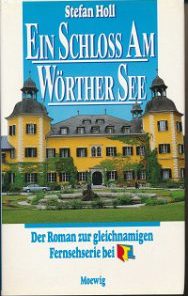 Ein Schloß am Wörther See