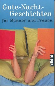 Gute-Nacht-Geschichten für Männer und Frauen