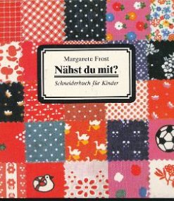 Nähst du mit?  DDR-Buch