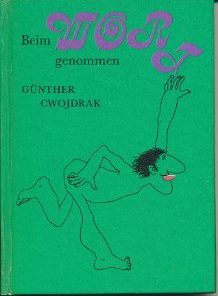 Beim Wort genommen  DDR-Buch