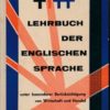Lehrbuch der englischen Sprache  DDR-Lehrbuch
