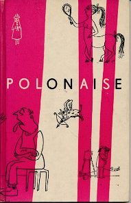 Polonaise  DDR-Buch