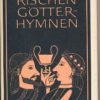 Die homerischen Götterhymnen  DDR-Buch