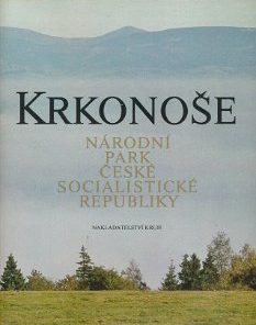 Krkonose – Národni Park Ceské Socialistické Republiky