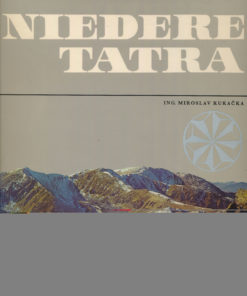 Niedere Tatra  DDR-Bildband