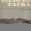 Niedere Tatra  DDR-Bildband